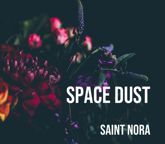 SPACE DUST - insomnia tea